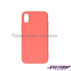 Forcell silicone lite xiaomi 7a gvatshop3